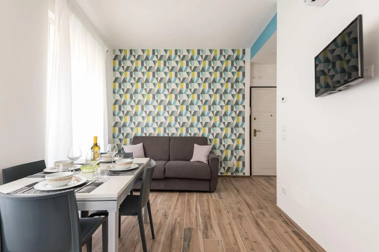 Il Conte Piazza Signoria-Hosted By Sweetstay Florencja Apartament