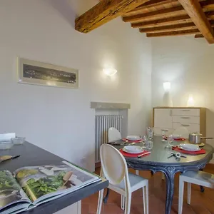  Apartment Palazzo Terme By Halldis