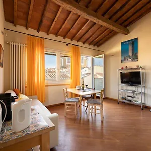  Apartment Attico Amorino