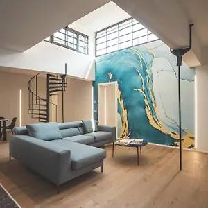 The Secret Loft Como