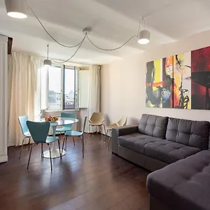  Apartment Roommo Fortezza