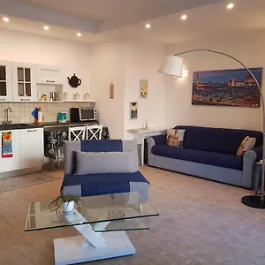 Apartment Zeus Superior