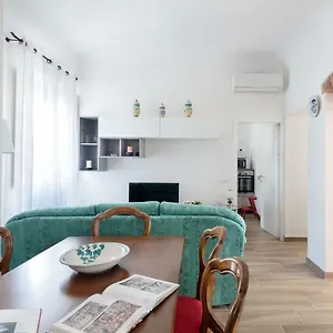  Apartment Giardino Della Fortezza