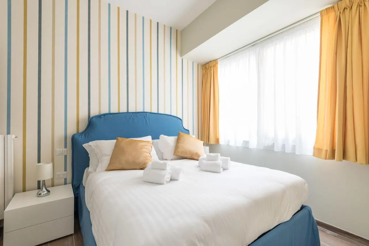 Il Conte Piazza Signoria-Hosted By Sweetstay Florence Apartment