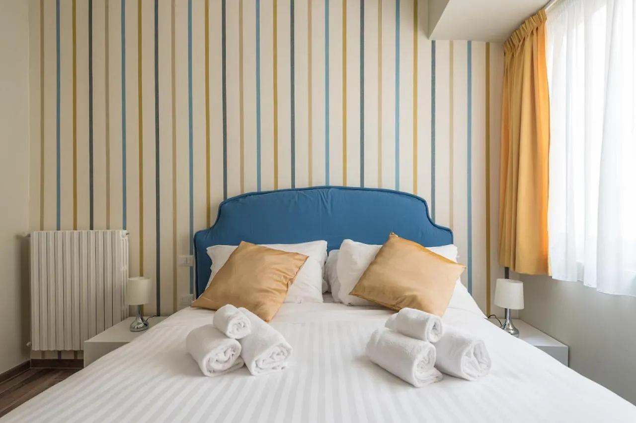 Apartment Il Conte Piazza Signoria-Hosted By Sweetstay Florence Italy